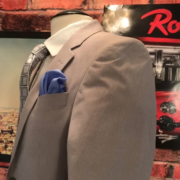 Kenneth Cole Sport Coat
